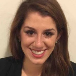 Meet your Posher, Carlie